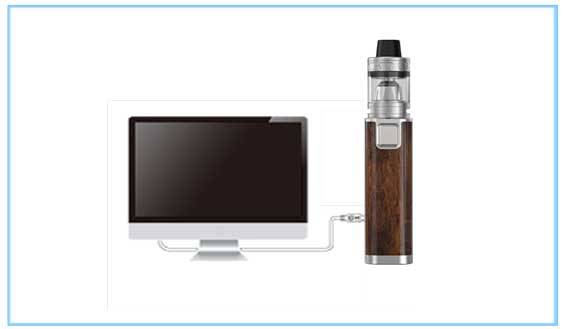 Cuboid Tap Joyetech 228w Con Procore Aries 25 Cuboid Tap Joyetech 228w Con Procore Aries 25