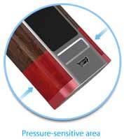Cuboid Tap Joyetech 228w Con Procore Aries 5 Cuboid Tap Joyetech 228w Con Procore Aries 5