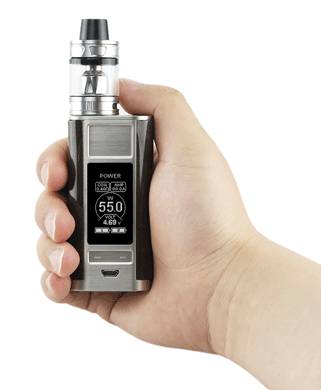 Cuboid Tap Joyetech 228w Con Procore Aries 6 Cuboid Tap Joyetech 228w Con Procore Aries 6