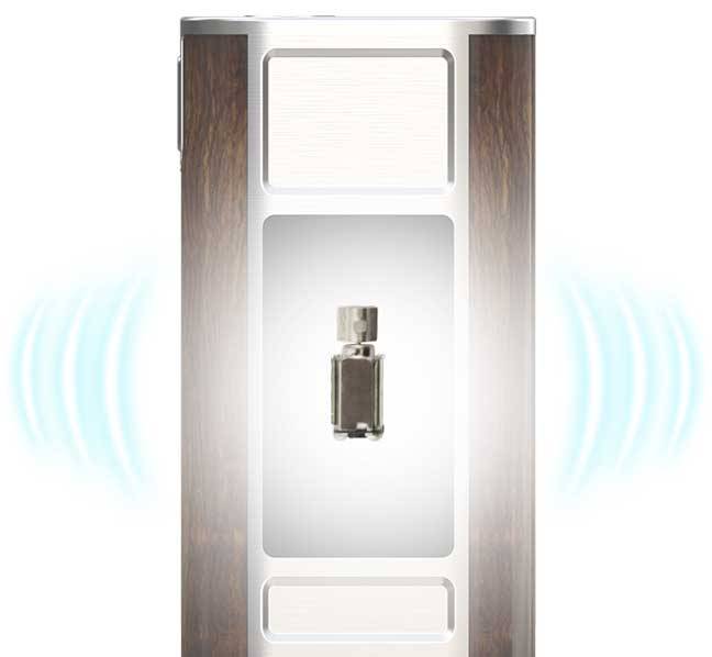 Cuboid Tap Joyetech 228w Con Procore Aries 7 Cuboid Tap Joyetech 228w Con Procore Aries 7