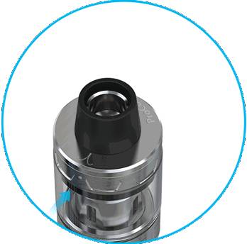 Cuboid Tap Joyetech 228w Con Procore Aries 8 Cuboid Tap Joyetech 228w Con Procore Aries 8