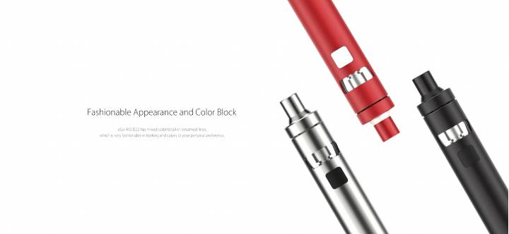 Joyetech Ego Aio D22 4