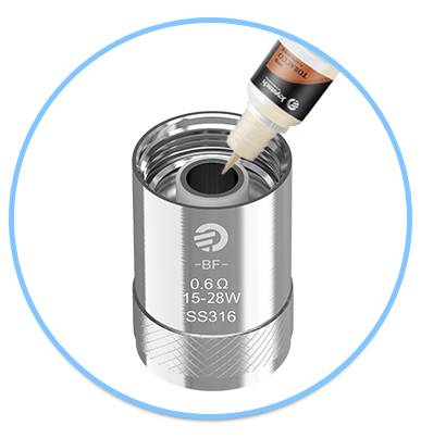 Joyetech Ego Aio D22 Liquido