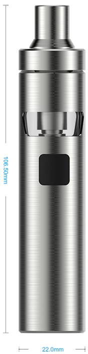Joyetech Ego Aio D22 Parametri Del Prodotto