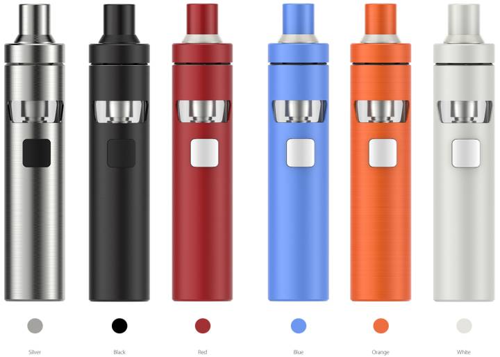 Joyetech Ego Aio D22