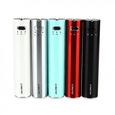 Batteria Joyetech Ego One Ct Xl 2200mah 0