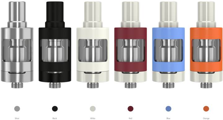 Atomizzatore Joyetech Ego One V2 2ml 0