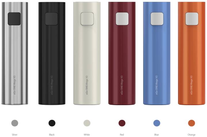 Batteria Joyetech Ego One Mega V2 2300mah 0 Batteria Joyetech Ego One Mega V2 2300mah 0