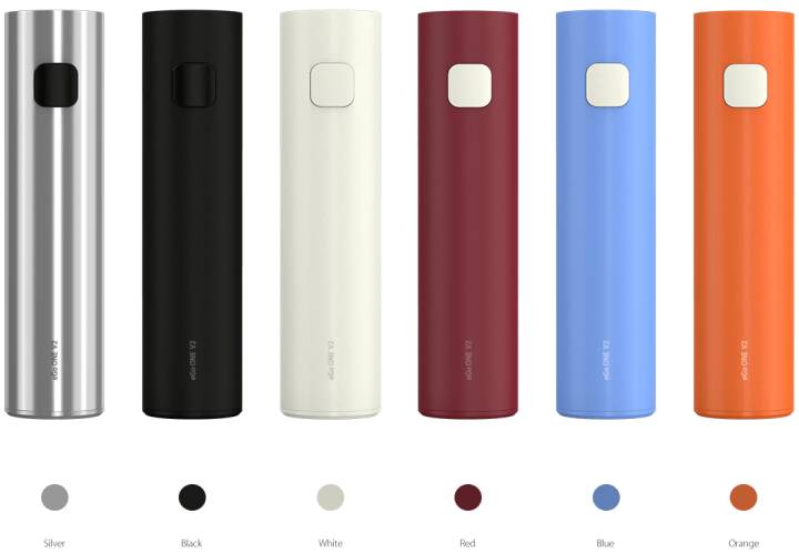 Batteria Joyetech Ego One V2 2200mah 0