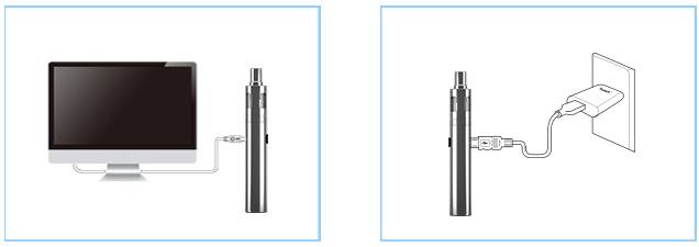 Batteria Joyetech Ego One V2 2200mah 6