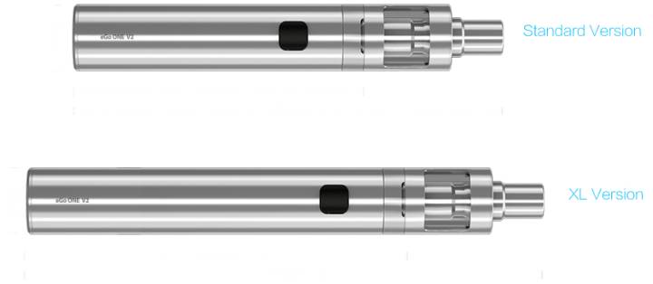 Joyetech Ego One V2 2ml 1500mah Kit Completo 2