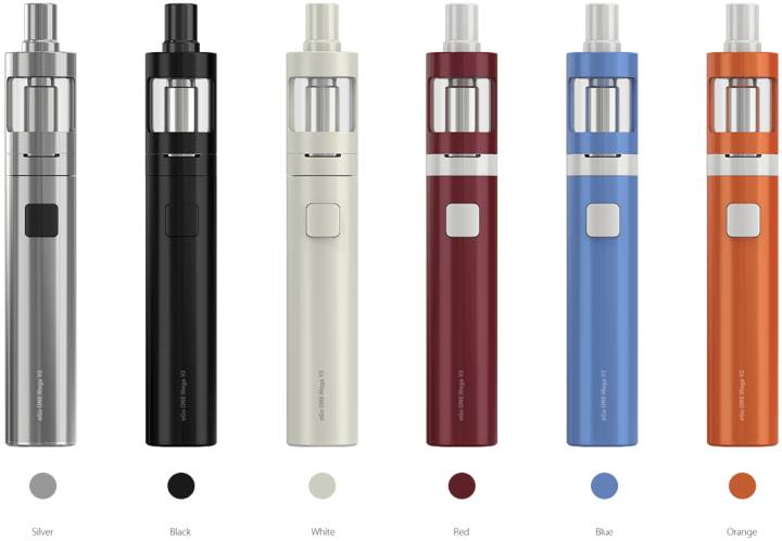 Joyetech Ego One V2 Mega 4ml 2300mah Kit Completo 0 Joyetech Ego One V2 Mega 4ml 2300mah Kit Completo 0