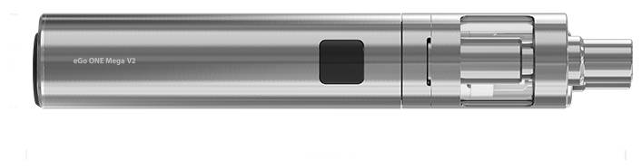 Joyetech Ego One V2 Mega 4ml 2300mah Kit Completo 2 Joyetech Ego One V2 Mega 4ml 2300mah Kit Completo 2