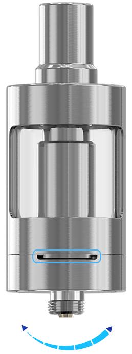 Joyetech Ego One V2 Mega 4ml 2300mah Kit Completo 7 Joyetech Ego One V2 Mega 4ml 2300mah Kit Completo 7