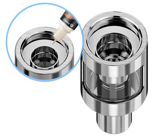 Joyetech Ego One V2 Mega 4ml 2300mah Kit Completo 8 Joyetech Ego One V2 Mega 4ml 2300mah Kit Completo 8