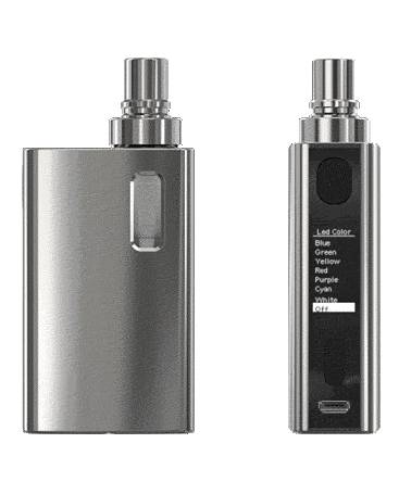 Joyetech Egrip Ii 80w 3.5ml Kit Completo 12