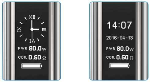 Joyetech Egrip Ii 80w 3.5ml Kit Completo 3