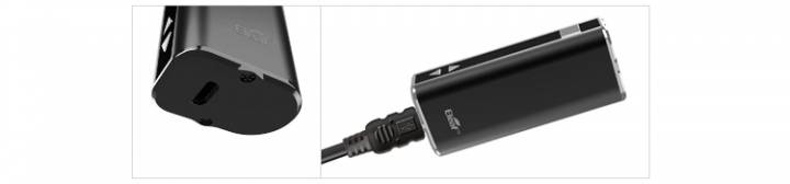Eleaf Istick 30w Solo Batteria 3