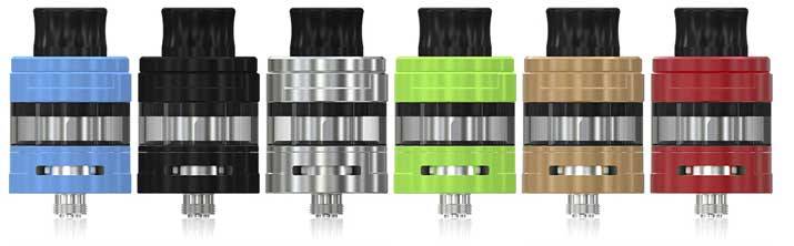 Eleaf Ello S Atomizzatore 0
