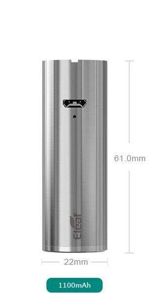 Eleaf Ijust 2 Mini 80w Kit Completo 1100mah 3 Eleaf Ijust 2 Mini 80w Kit Completo 1100mah 3