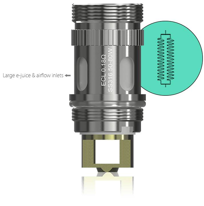 Eleaf Ijust S 3000mah 4ml Kit Completo 5 Eleaf Ijust S 3000mah 4ml Kit Completo 5