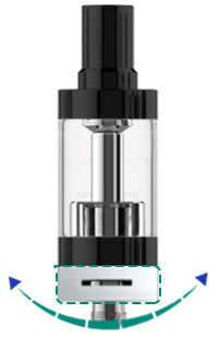 Eleaf Ijust Start Plus 1600mah 2.5ml Kit Completo 3 Eleaf Ijust Start Plus 1600mah 2.5ml Kit Completo 3