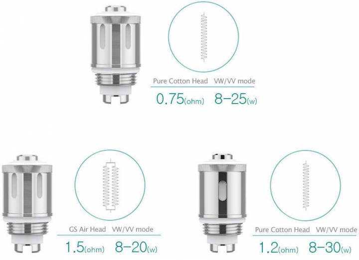 Eleaf Ijust Start Plus 1600mah 2.5ml Kit Completo 6 Eleaf Ijust Start Plus 1600mah 2.5ml Kit Completo 6
