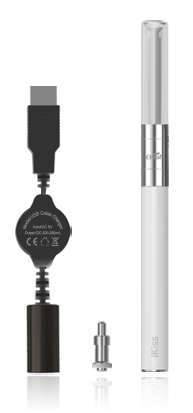Eleaf Ikiss Manuale 220mah 1 Eleaf Ikiss Manuale 220 Mah 1