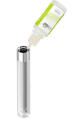 Eleaf Ikiss Manuale 220mah 5 Eleaf Ikiss Manuale 220 Mah 5