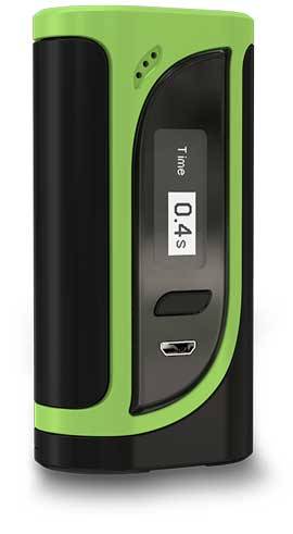 Eleaf Ikonn 220 Con Ello 4 Ml 7 Eleaf Ikonn 220 Con Ello 7