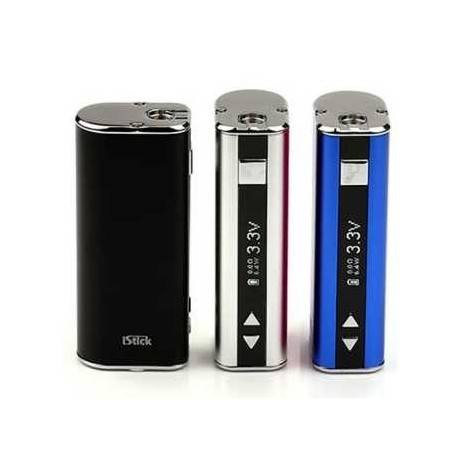 Eleaf Istick Box Mod 20watt 1 Eleaf Istick Box 20w 1