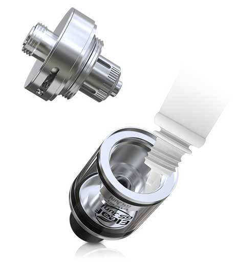 Eleaf Istick Kiya Con Gs Juni 7 Istick Kiya Eleaf Con Gs Juni 7