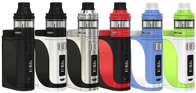 Eleaf Istick Pico 25 Con Ello 0 Istick Pico 25 Eleaf Con Ello 0
