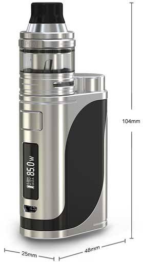 Eleaf Istick Pico 25 Con Ello 2 Istick Pico 25 Eleaf Con Ello 2