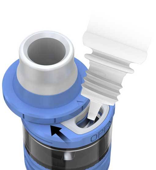Eleaf Istick Pico 25 Con Ello 7 Istick Pico 25 Eleaf Con Ello 7