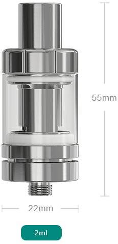 Eleaf Istick Pico 75w Kit Completo Con Atomizzatore Eleaf Melo 3 Mini 3 Eleaf Istick Pico 75w Kit Completo Con Atomizzatore Eleaf Melo 3 Mini 3