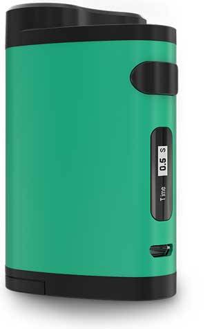 Istick Pico Dual 200w Eleaf Con Melo 3 Mini 3