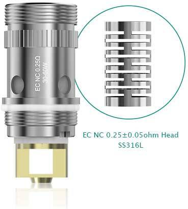 Eleaf Istick Pico Mega 80w Con Atomizzatore Melo 3 Kit Completo 3