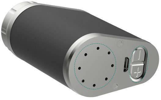 Eleaf Istick Pico Mega 80w Con Atomizzatore Melo 3 Kit Completo 7