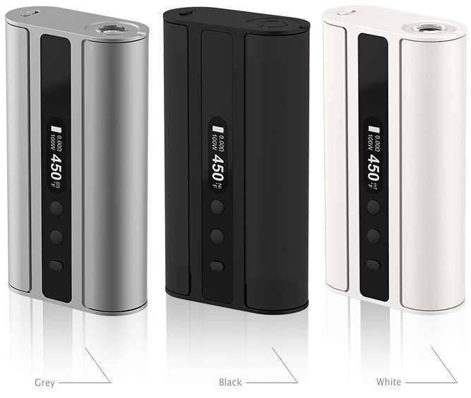 Eleaf Istick Tc 100w Controllo Temperatura 0