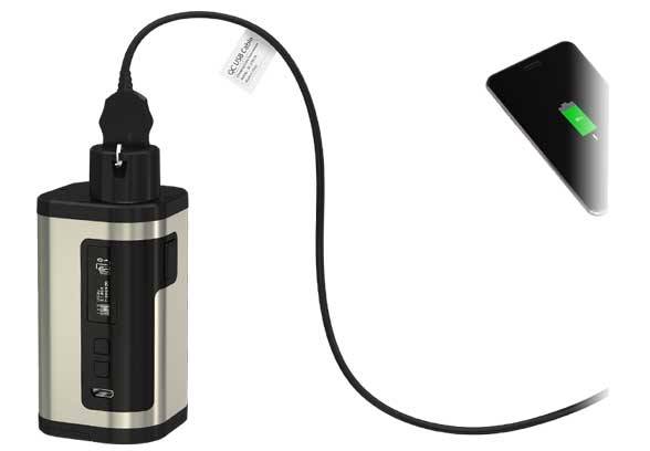 Istick Tria Eleaf 300w 11 Eleaf Istick Tria 300w 11