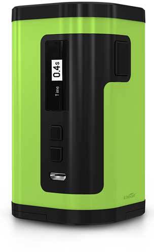 Istick Tria Eleaf 300w 3 Eleaf Istick Tria 300w 3