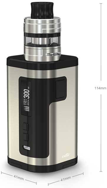 Eleaf Istick Tria Con Ello S 2