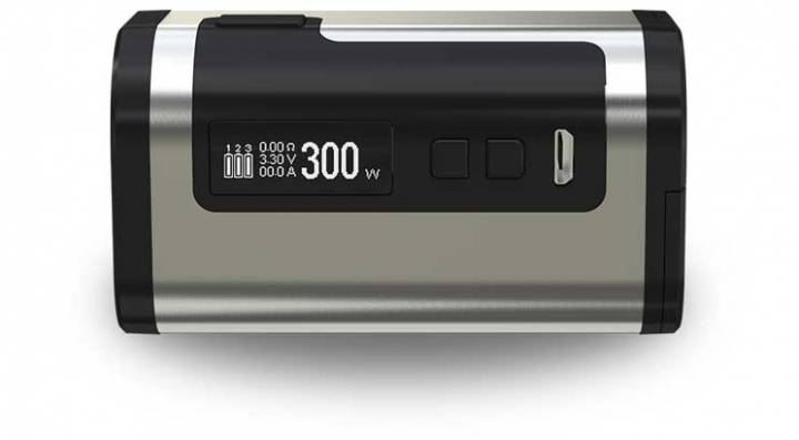 Eleaf Istick Tria Con Ello S 5