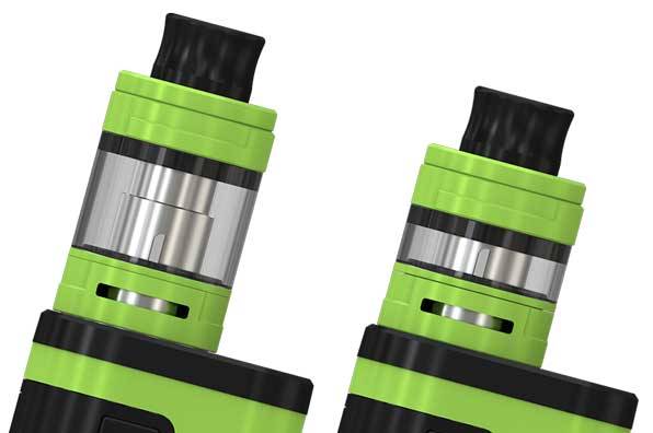 Eleaf Istick Tria Con Ello S 8