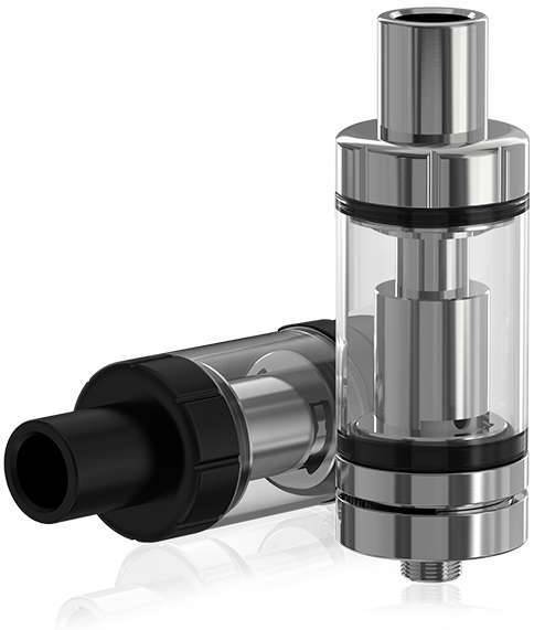 Eleaf Melo 3 Ec 0.3 0.5ohm Tc 0.5ohm Ni 0.15ohm 0 Eleaf Melo 3 Atomizzatore Ec Tc Ni 0