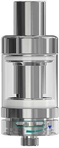 Eleaf Melo 3 Ec 0.3 0.5ohm Tc 0.5ohm Ni 0.15ohm 4 Eleaf Melo 3 Atomizzatore Ec Tc Ni 4