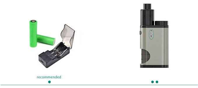 Eleaf Pico Squeeze Con Atomizzatore Rigenerabile Coral Kit Completo 13 Eleaf Pico Squeeze Con Atomizzatore Rigenerabile Coral Kit Completo 13
