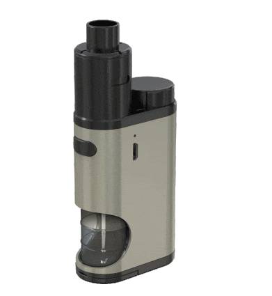 Eleaf Pico Squeeze Con Atomizzatore Rigenerabile Coral Kit Completo 4 Eleaf Pico Squeeze Con Atomizzatore Rigenerabile Coral Kit Completo 4