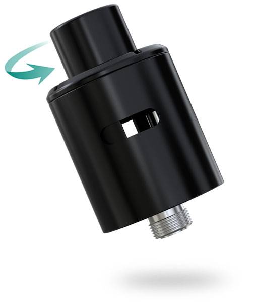 Eleaf Pico Squeeze Con Atomizzatore Rigenerabile Coral Kit Completo 9 Eleaf Pico Squeeze Con Atomizzatore Rigenerabile Coral Kit Completo 9